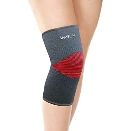 Samson Knee Cap (Furo) (1Pair) NE-0622 (S)