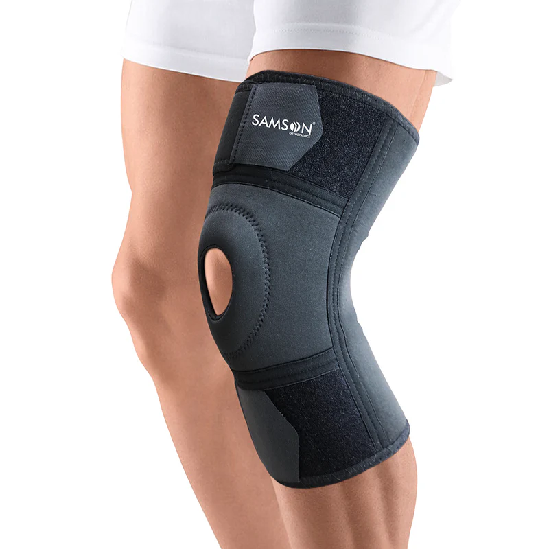 SAMSON Knee Support Dry-Tex 621