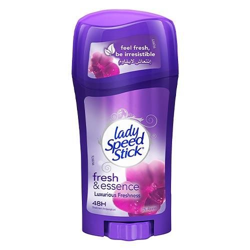 Lady Speed ​​Stick 48H Luxurious Freshness Deodorant 65g