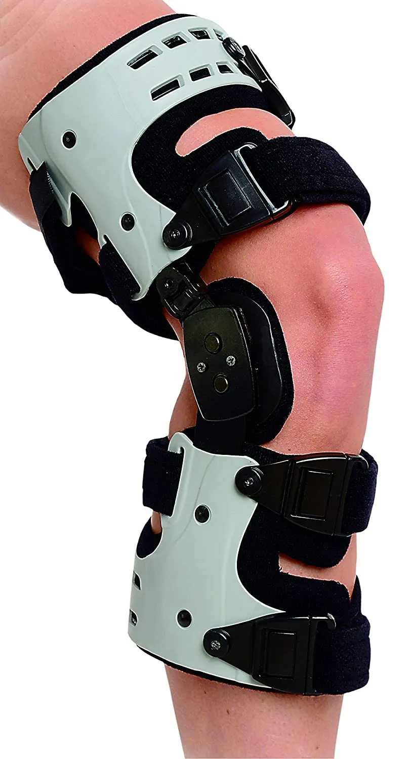 Samson OA Knee Brace NE-0626