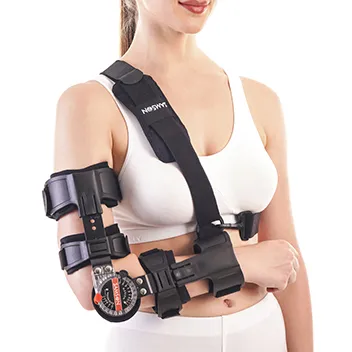 Samson R.O.M Elbow Brace (Right/Left) WR-0814