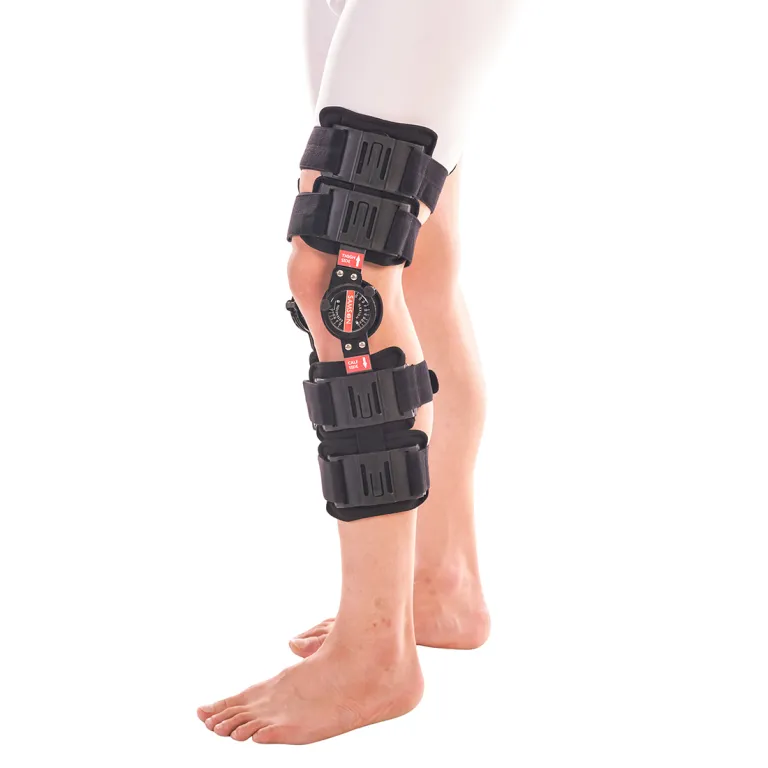 Samson R.O.M. Knee Brace NE-0620