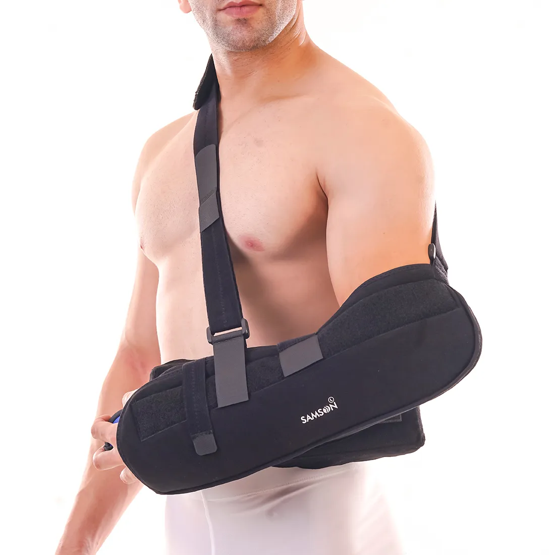 Samson Shoulder Abduction Pillow FR-0511