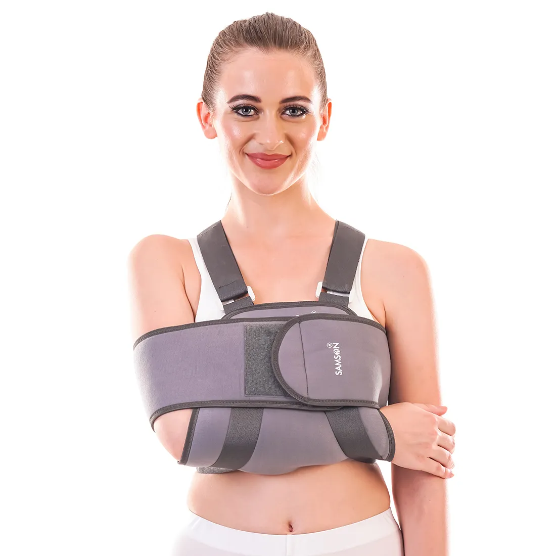 Samson Shoulder Immobilizer FR-0501