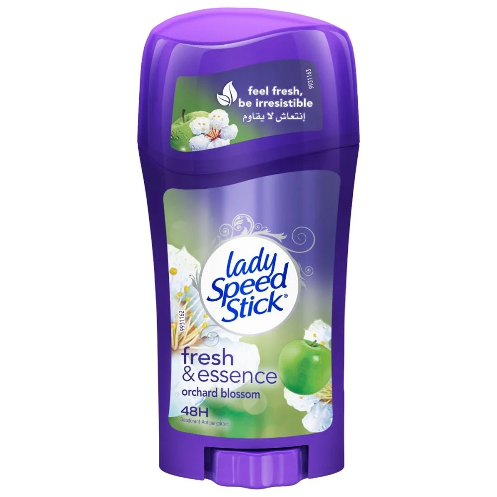 Lady Speed Stick Orchard Blossom 65G