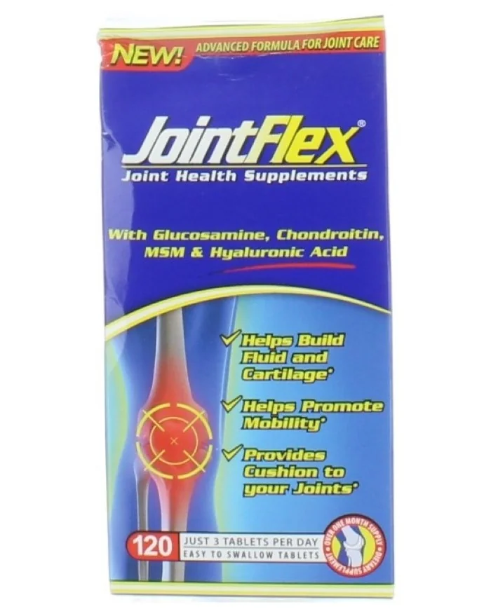 Joint Flex 120 Capsules