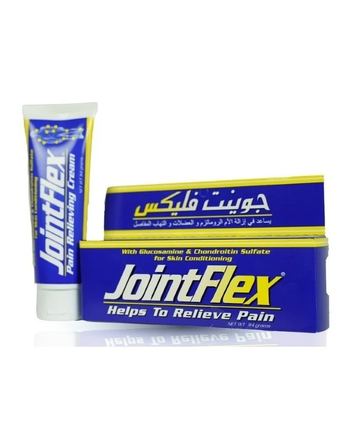 Joint flex cream 114 g