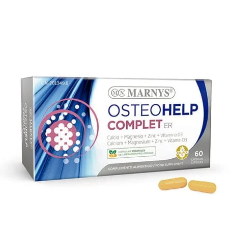 Osteohelp Complet ER