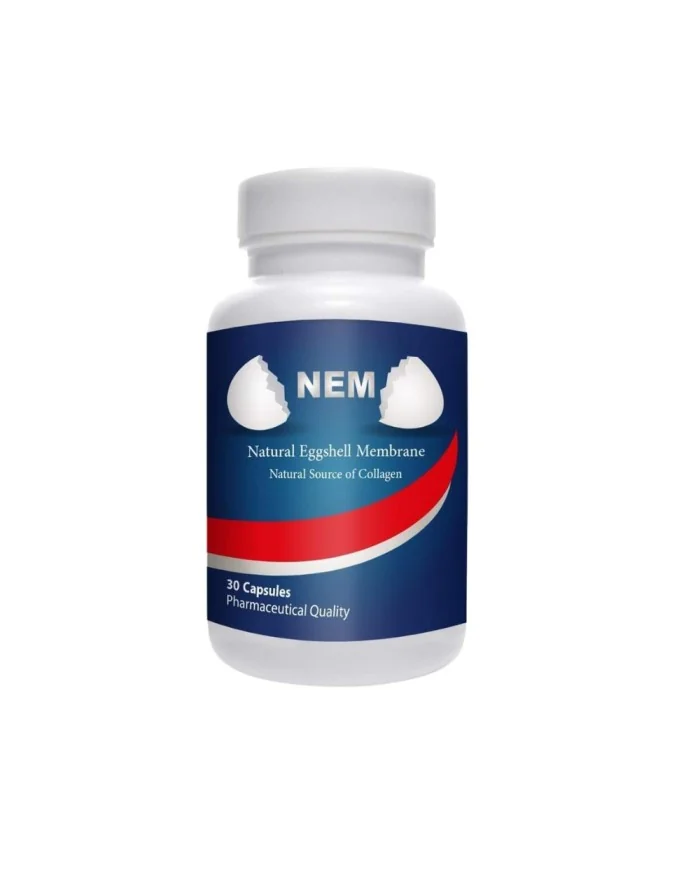 NEM Natural Source Of Collagen 30cap