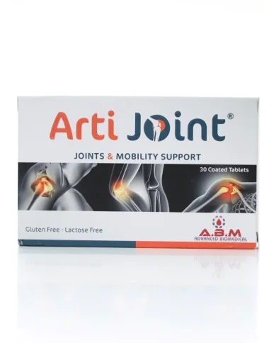 Arti Joint (Enhances Joints & Mobility) 30Tab