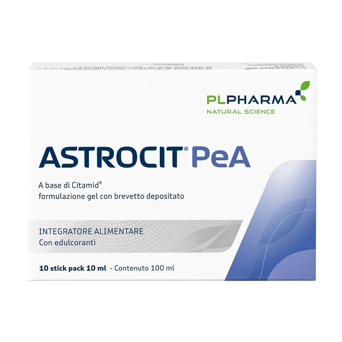 Astrocit Pea 10Stick Pack