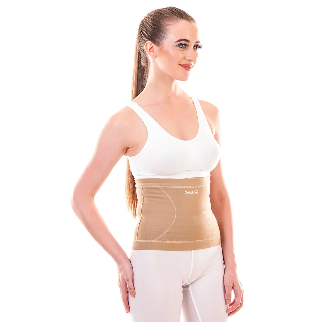 Samson Abdominal Corset (AB-Core) AB-0205 (XXL)
