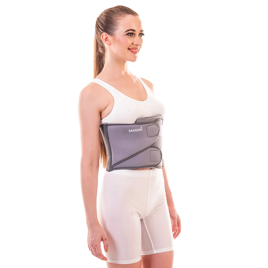 Samson Chest Binder RB-0303 (4XL)