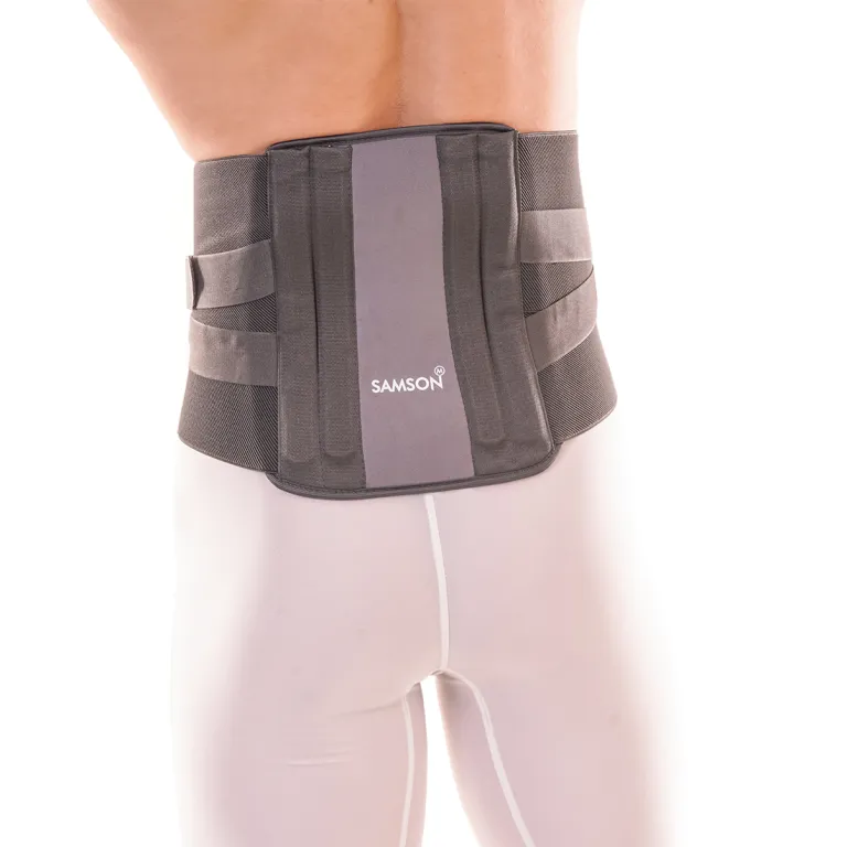 Samson Contoured Lumbo Sacral Support ECO LS-0402 (M)