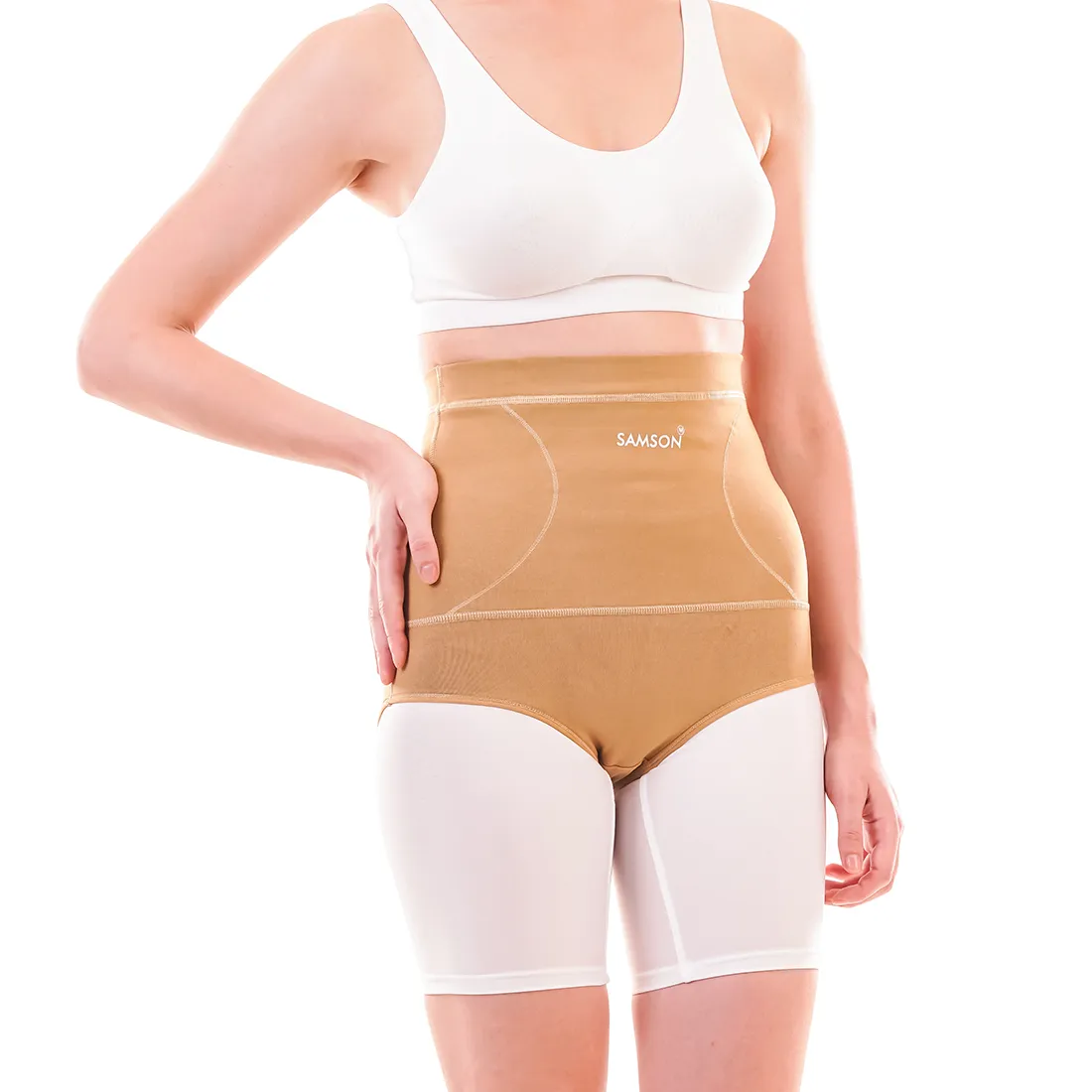 Samson Hip Corset (Mini Shaper) AB-0211 (XXL)