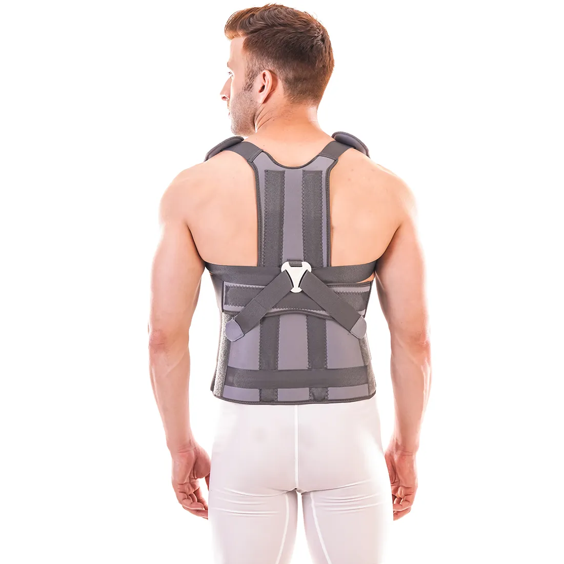 Samson Taylor Brace LS-0408