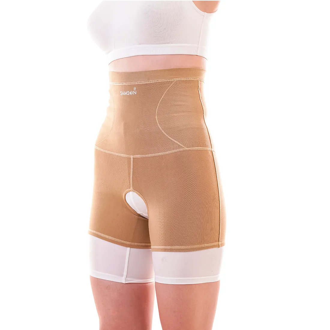 Samson Thigh Corset (SMART SHAPER) AB-0212 (XXL)