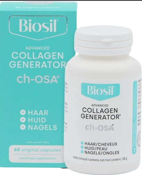 Biosil Collagen Generator Ch-OSA 2in1 +Hair&Skin&Nails