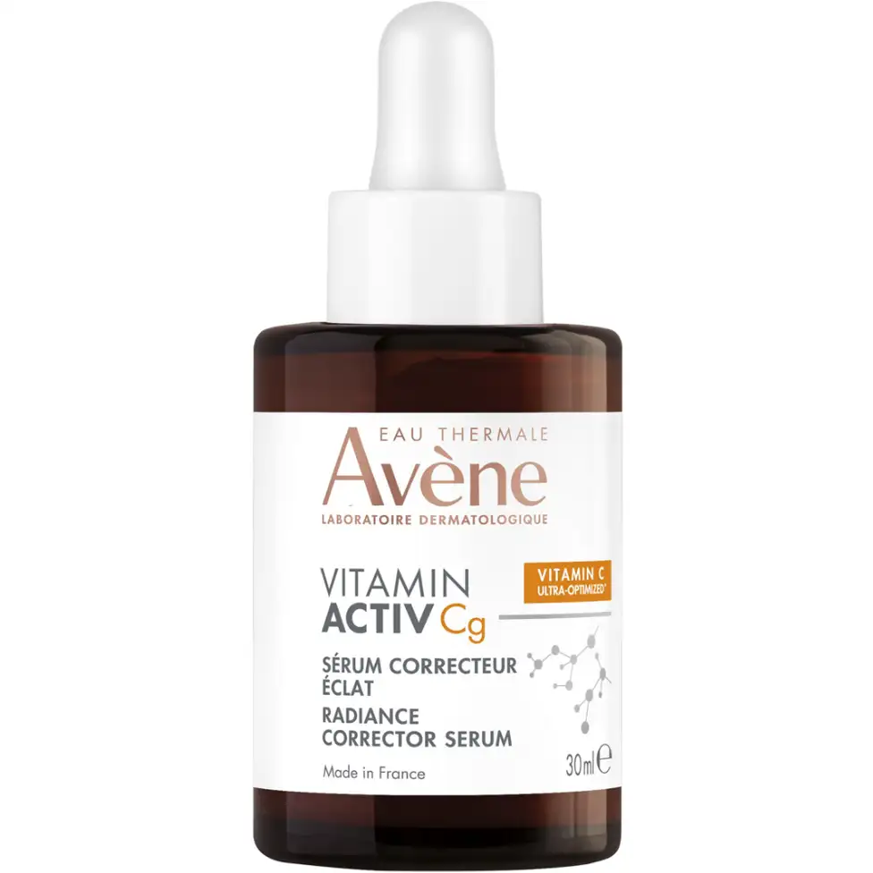 Avene Vitamin Activ Cg Radiance Concentre Serum 30ml - Image 2