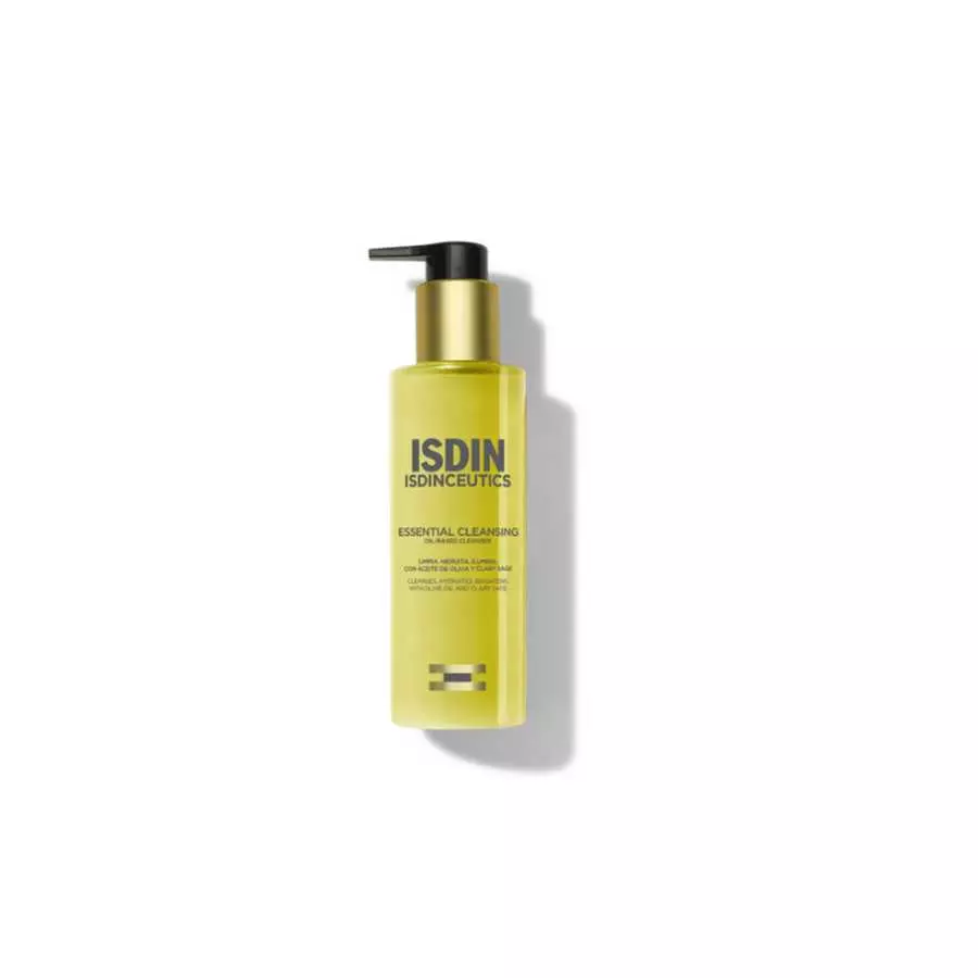 Isdin Isdinceutics Essential Cleansing 200ML