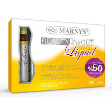 Marnys Beauty In&Out Elixir OFFER
