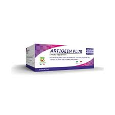 Artigeen Plus Drinkable Collagen 30 Vials